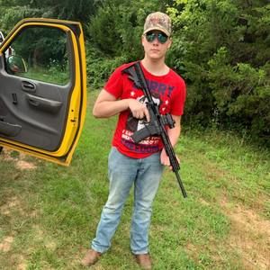 Meet your Posher, Thomas